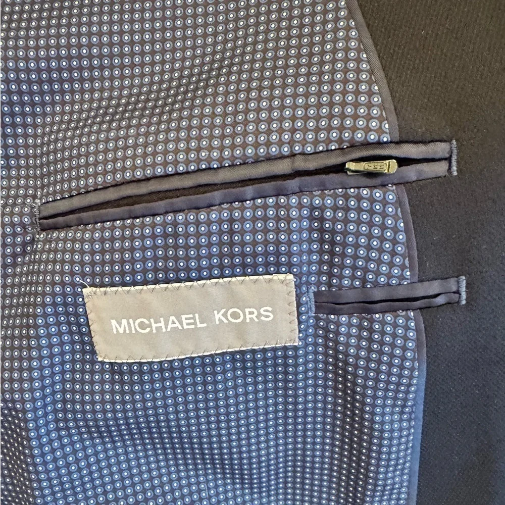 Michael Kors Men’s Sport Jacket